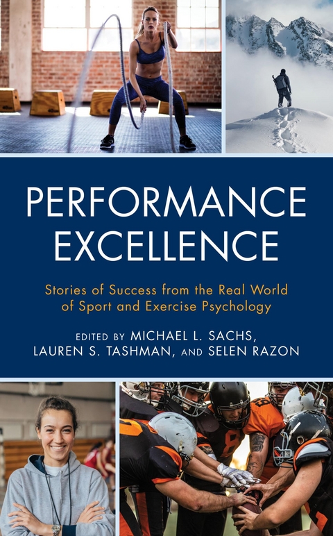 Performance Excellence - 