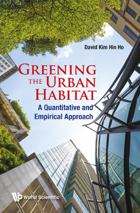 GREENING THE URBAN HABITAT - David Kim Hin Ho