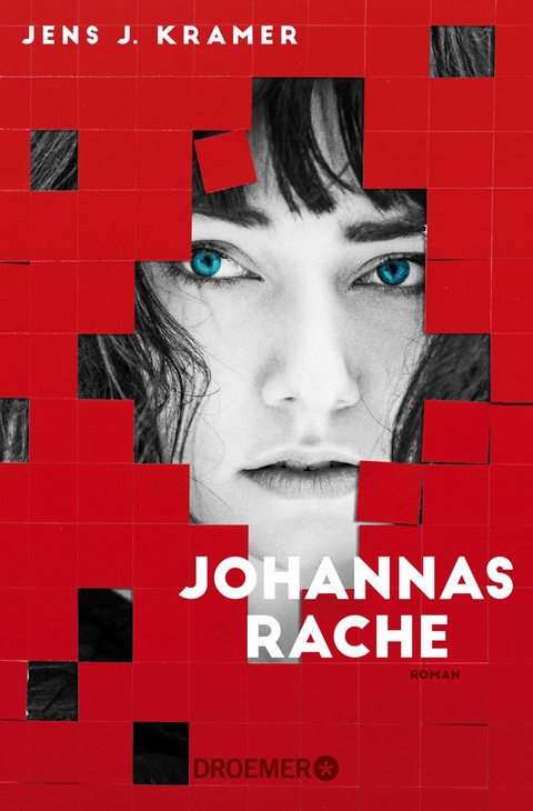 Johannas Rache -  Jens J. Kramer