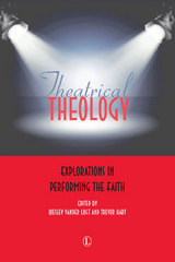 Theatrical Theology - 