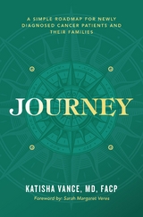 Journey -  Dr. Katisha Vance