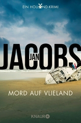 Mord auf Vlieland -  Jan Jacobs