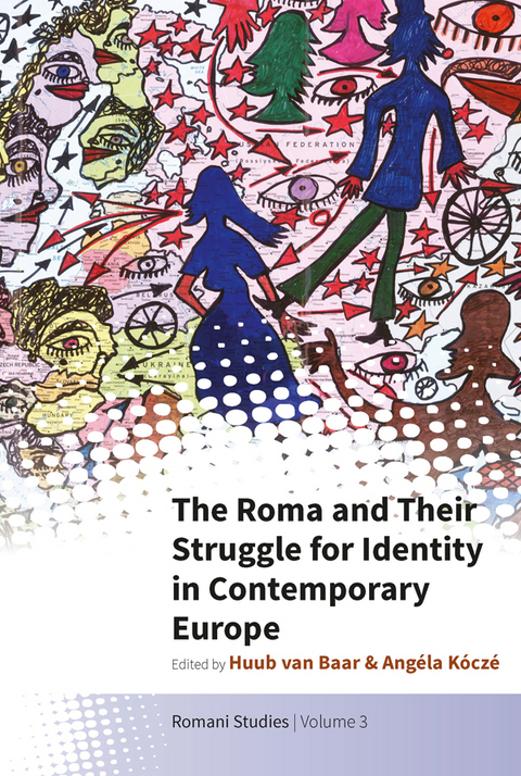 Roma and Their Struggle for Identity in Contemporary Europe - 