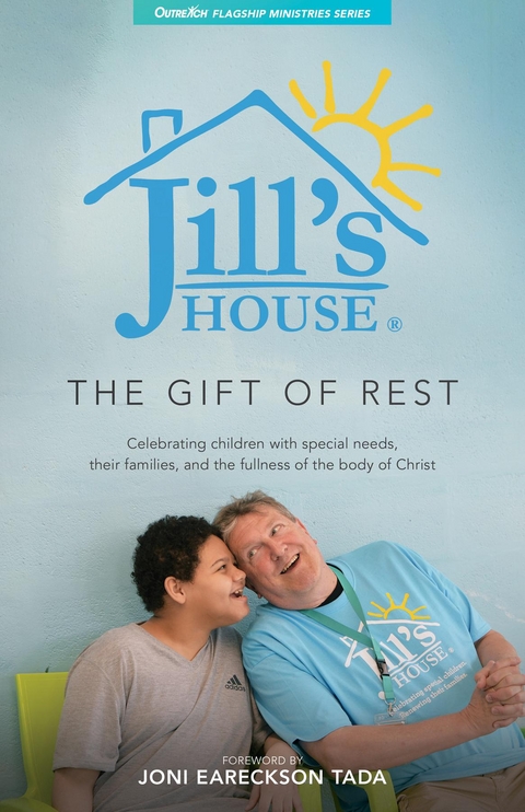 Jill's House -  Jill's House