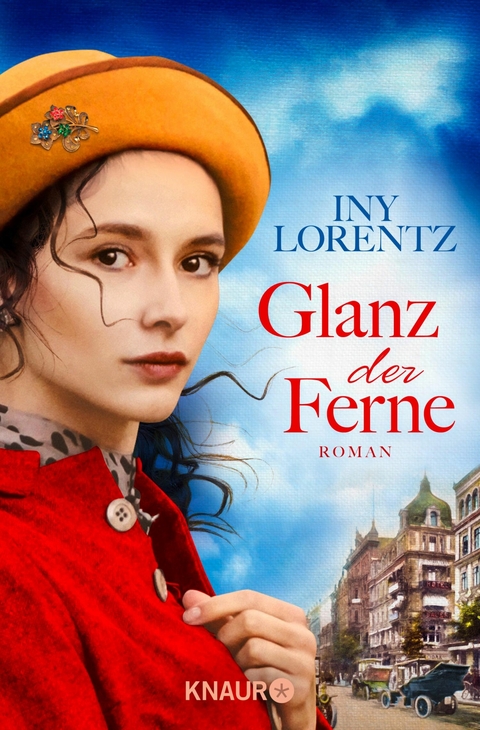 Glanz der Ferne -  Iny Lorentz