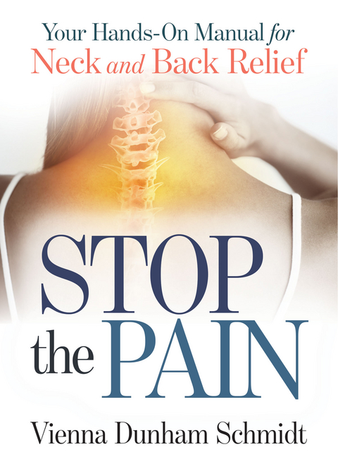 Stop the Pain -  Vienna Dunham Schmidt