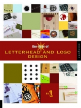 The Best of Letterhead and Logo Design - Rockport Publishing; Rockport Publishers