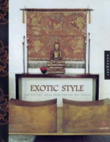 Exotic Style - Bliss, Sara