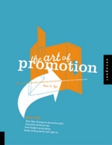 The Art of Promotion - Cyr, Lisa L.