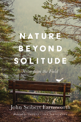 Nature beyond Solitude -  John Seibert Farnsworth
