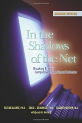 In the Shadows of the Net - Carnes, Patrick J