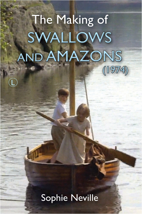 Making of Swallows and Amazons (1974) -  Sophie Neville