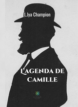 L’agenda de Camille - L.lya Champion