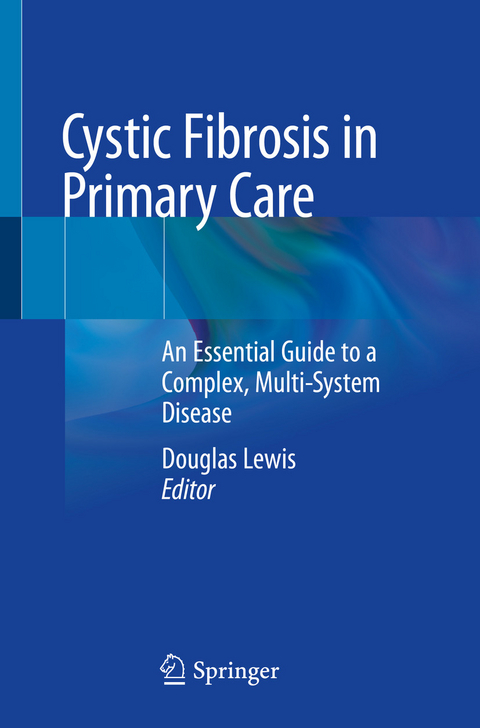 Cystic Fibrosis in Primary Care - 