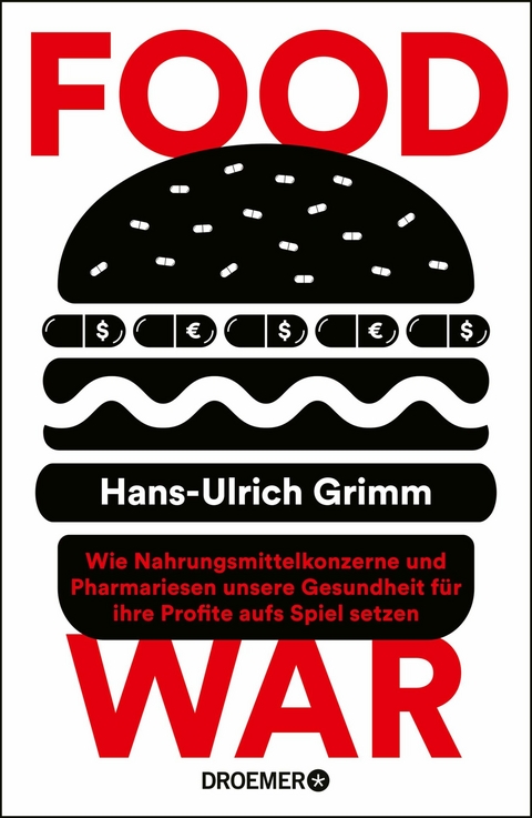 Food War -  Hans-Ulrich Grimm