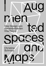 Augmented Spaces and Maps -  Christine Schranz