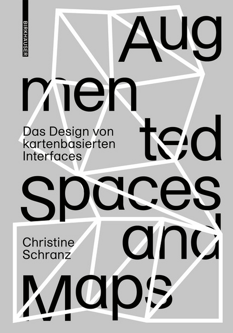 Augmented Spaces and Maps -  Christine Schranz