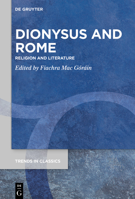 Dionysus and Rome - 