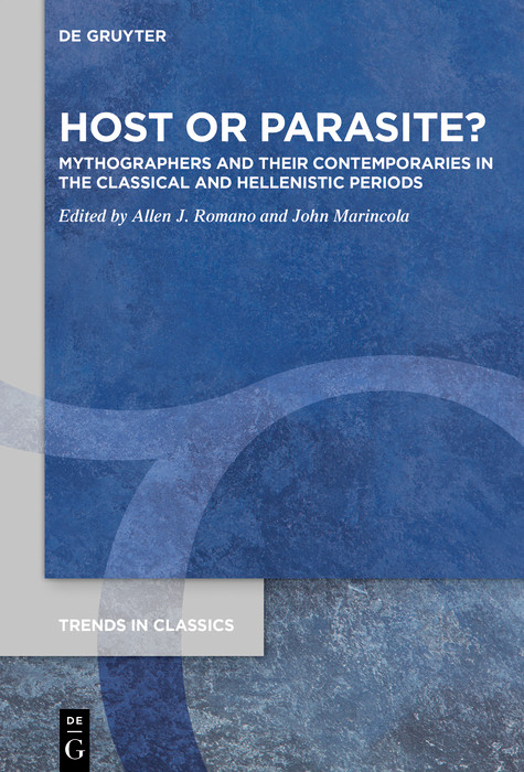 Host or Parasite? - 