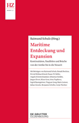 Maritime Entdeckung und Expansion - 