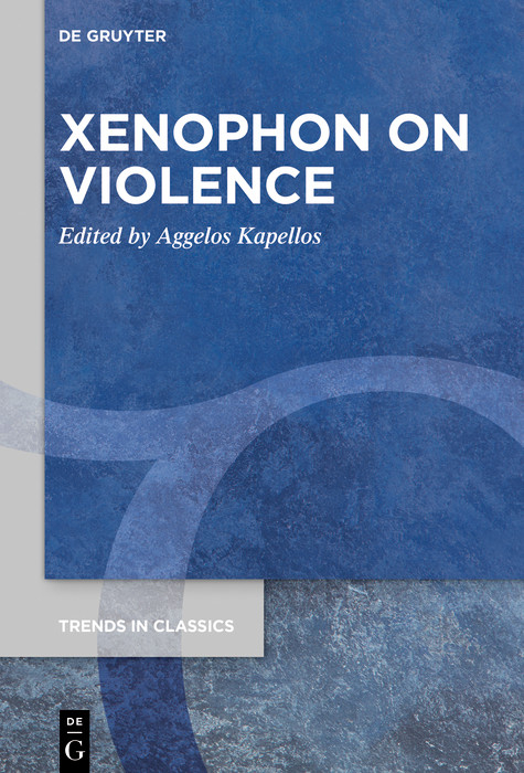 Xenophon on Violence - 