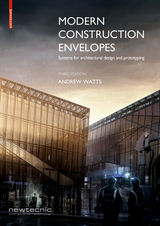 Modern Construction Envelopes -  Andrew Watts