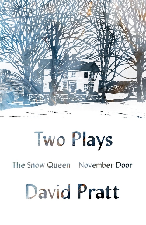 Two Plays - David Pratt