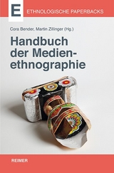 Handbuch der Medienethnographie - 