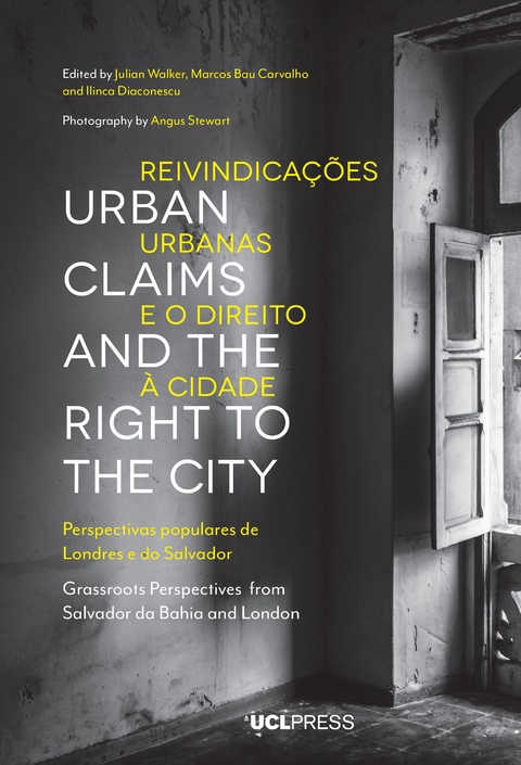 Urban Claims and the Right to the City - 