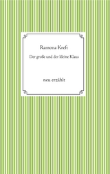 Der große und der kleinen Klaus - Ramona Kreft