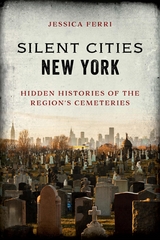 Silent Cities New York -  Jessica Ferri