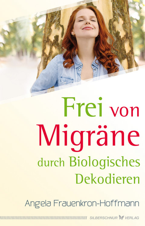 Frei von Migräne - Angela Frauenkron-Hoffmann