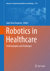 Robotics in Healthcare - 