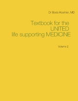 Textbook for the United life supporting Medicine - Bodo Koehler