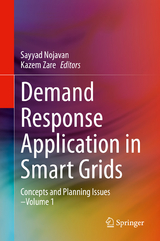 Demand Response Application in Smart Grids - 