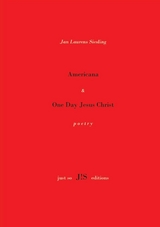 Americana & One Day Jesus Christ - Jan Laurens Siesling