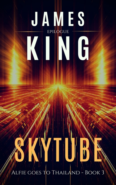 Skytube -  James King