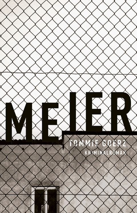 Meier (eBook) - Tommie Goerz