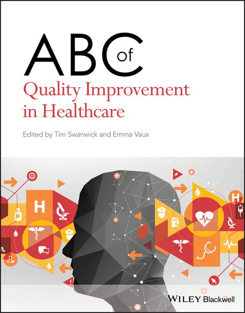 ABC of Quality Improvement in Healthcare - 