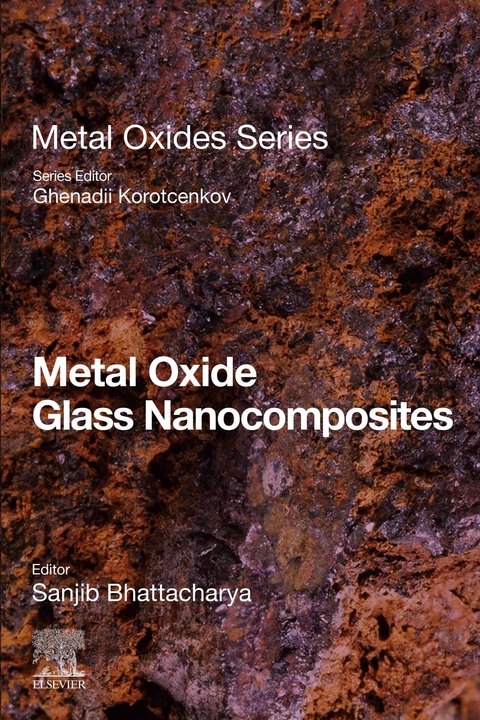 Metal Oxide Glass Nanocomposites - 