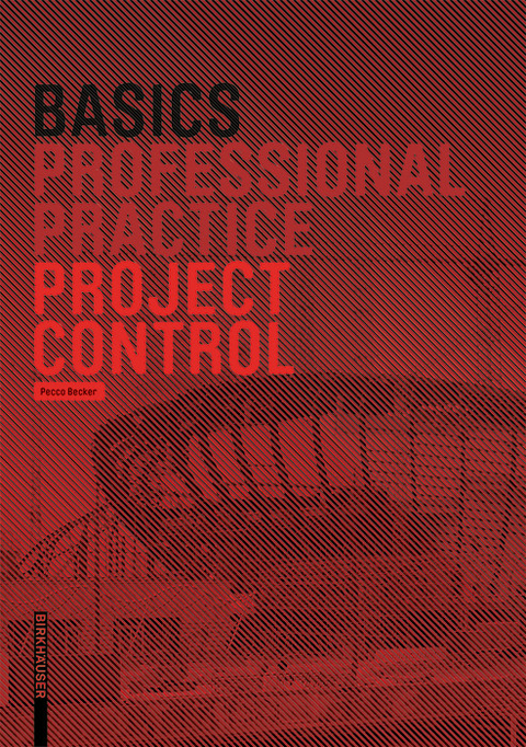 Basics Project Control -  Pecco Becker