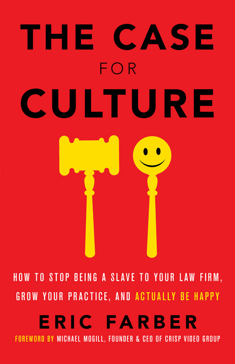 The Case for Culture -  Eric Farber