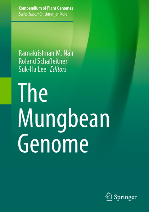 The Mungbean Genome - 