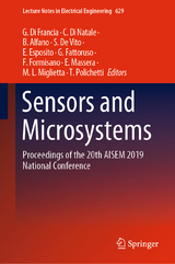 Sensors and Microsystems - 