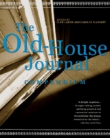 The Old-House Journal Compendium - Labine, Clem; Flaherty, Carolyn