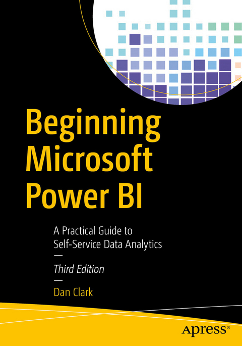 Beginning Microsoft Power BI -  Dan Clark