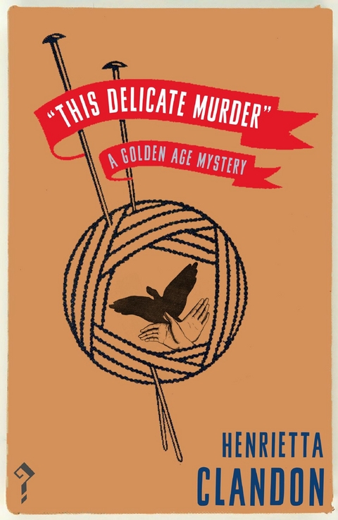 This Delicate Murder - Henrietta Clandon