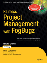 Painless Project Management with FogBugz - Gunderloy, Michael