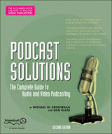 Podcast Solutions - Geoghegan, Michael W.; Klass, Dan