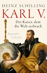 Karl V. - Heinz Schilling